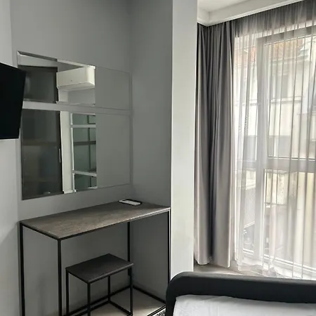 Апартамент Лили Apartment *
