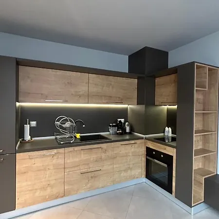 Апартамент Лили Apartment *