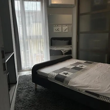 Апартамент Лили Apartment