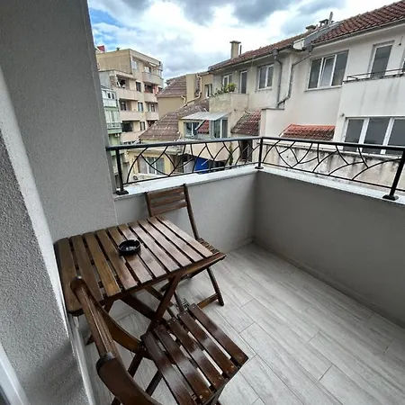 Апартамент Лили Apartment