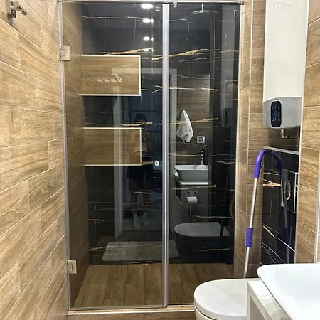 Apartment Апартамент Лили Varna