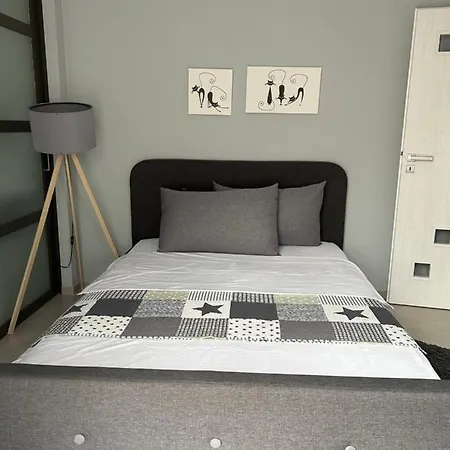 Apartment Апартамент Лили Varna